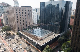 Brazilian Financial Center