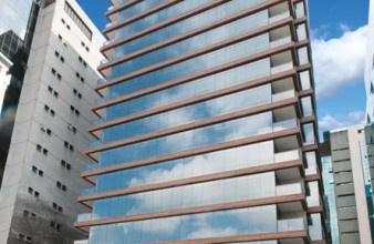 Bueno Business Tower 