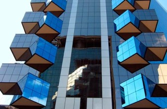 Business Center Gomes de Carvalho