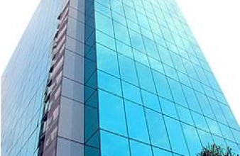 Cardoso de Melo 1308