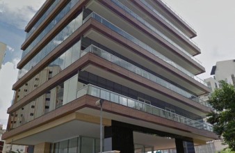 Casa Olímpia Business