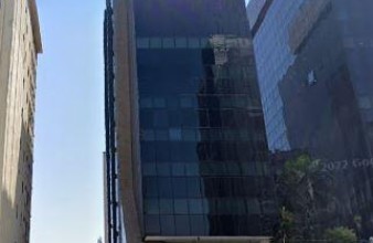 Centro Empresarial G. V. - Torre Jorge Flores