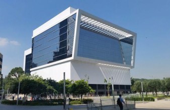 Complexo JK - Bloco B