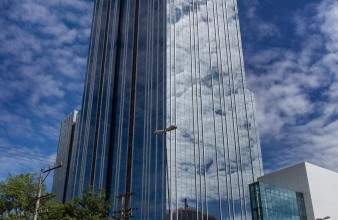 Complexo JK - Torre E