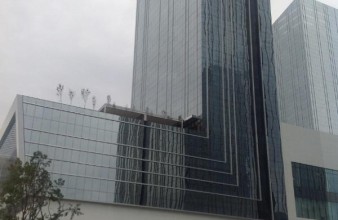 Complexo JK – Torre D