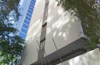 Complexo Paulista - Bloco C