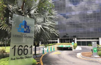 Condomínio Verbo Divino