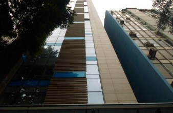 Conselheiro Paranaguá - Mobiliado