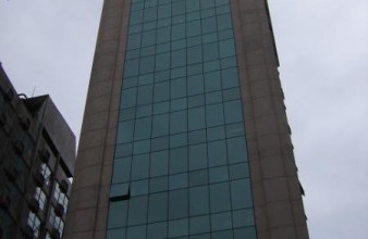 Crystal Tower - Bela Cintra