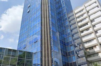 Dallas Commercial Building