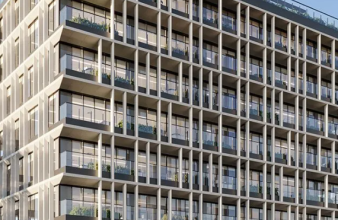 Dynamic Vila Olímpia 