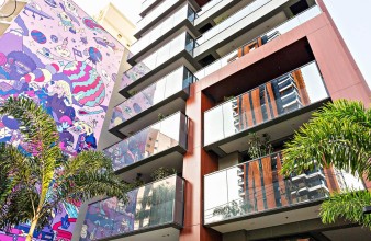 Arquiteto Jorge Proushan