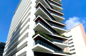 Oscar dos Santos Emboaba