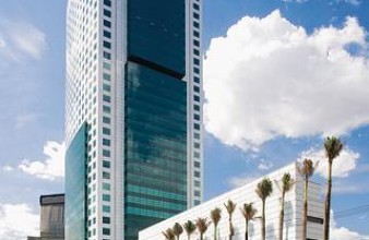 Eldorado Business Tower