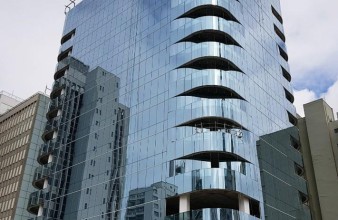 Grande Ufficiale Evaristo Comolatti 