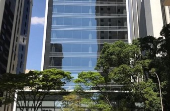 Prime Boulevard Consolação