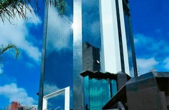 Higienópolis Medical Center