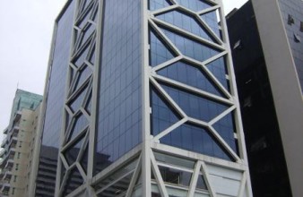 ICI – Instituto Cultural Itaú 