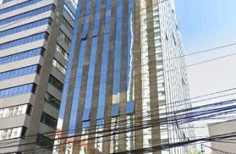 Itaim Offices 