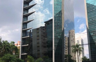 Jardins J. Safra Corporate