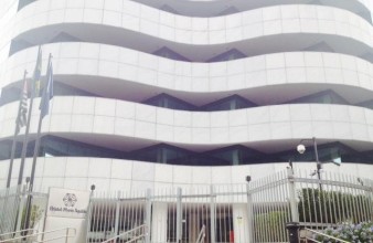 Jatobá - Birmann 22