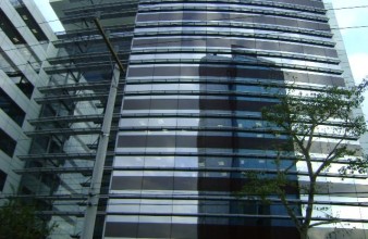 Jatobá Green Building