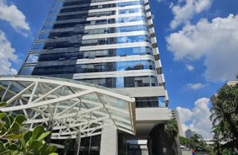 LWM Corporate Center 