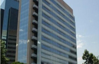 Morumbi Business Center