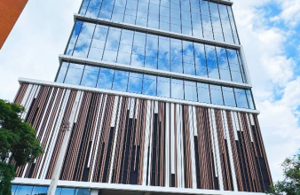 Nexo - Chácara Santo Antônio