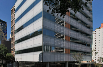 OF - Oscar Freire Office