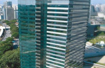 Parque da Cidade - Torre Sucupira