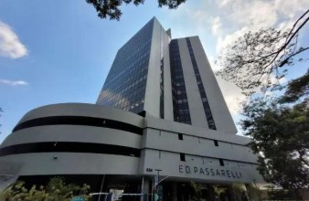 Passarelli Shadow Space