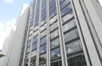 Paulista de Seguros III