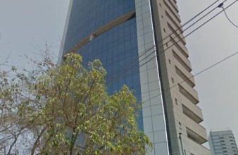  Jornalista Roberto Marinho – Brooklin