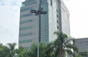 Jornalista Roberto Marinho