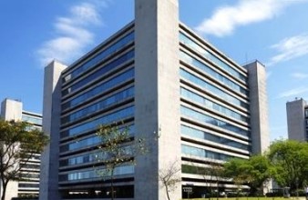 Centro Empresarial de São Paulo - Venda