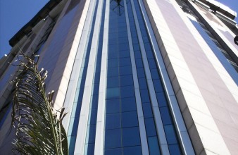 Company Plaza - Venda