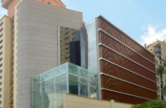 Design Tower - Venda