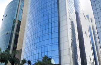  Olympic Tower – Vila Olímpia 