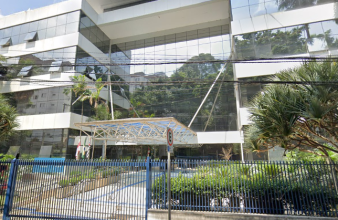 Padre Eugênio Lopes 361