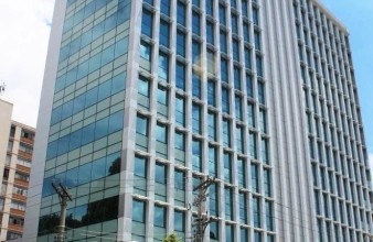 Panorama Paulista Corporate