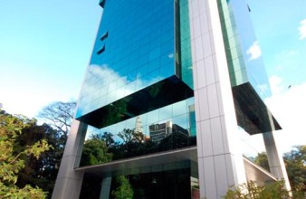 Parque Paulista – Jardim Paulista