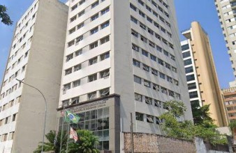  PKC Tower Consolação 