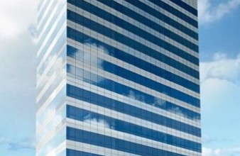 Platinum Tower - Itaim Bibi