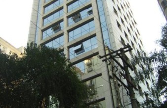 Platinum Tower – Jardim Paulista 
