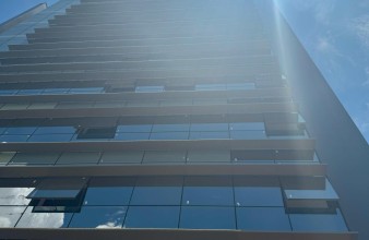 Quatá Office Tower