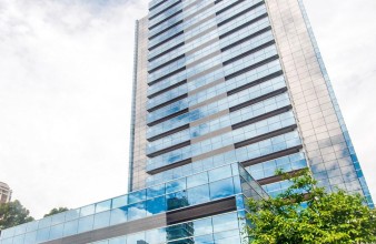 Roberto Marinho Square