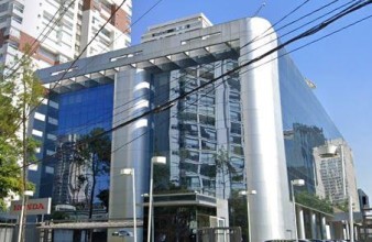 Sede Administrativa da Honda