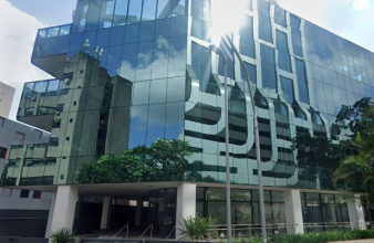 Station Milan Office