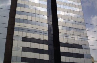 Sudameris – Berrini 